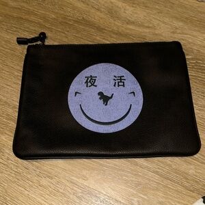Coach Rexy large clutch/pouch